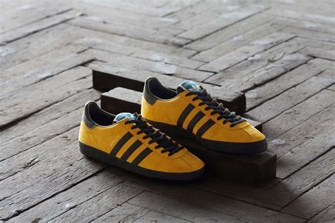 Adidas originals island series Jamaica